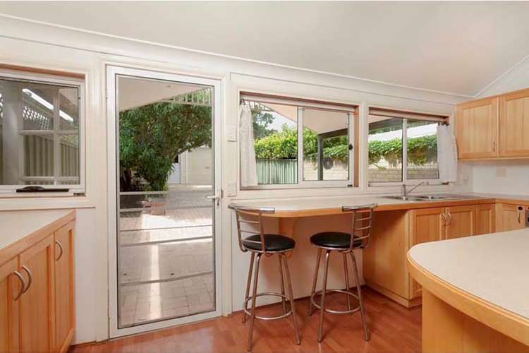 Sixth view of Homely semiDetached listing, 89 Dawson Street, Cooks Hill NSW 2300