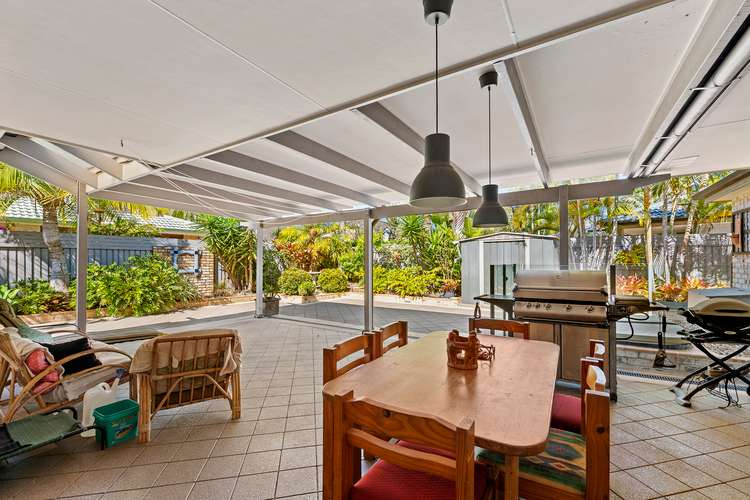 Third view of Homely house listing, 57 Martingale Circuit, Clear Island Waters QLD 4226