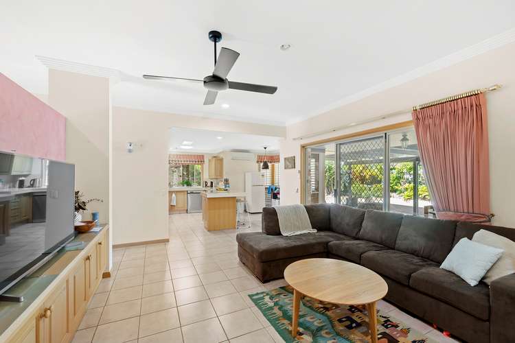 Sixth view of Homely house listing, 57 Martingale Circuit, Clear Island Waters QLD 4226