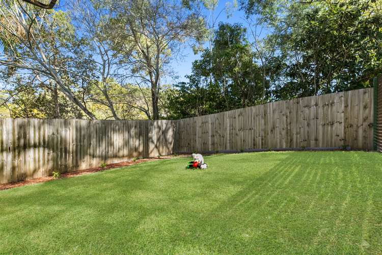 Second view of Homely house listing, 7 Yeoman Street, Chapel Hill QLD 4069