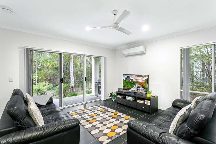 Fifth view of Homely house listing, 62/45 Lancashire Drive, Mudgeeraba QLD 4213