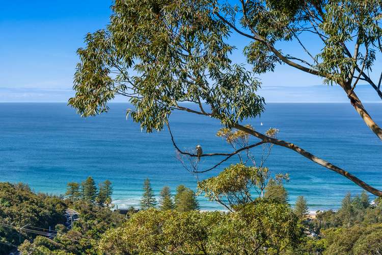 Second view of Homely house listing, 7 The Outlook, Bilgola Plateau NSW 2107