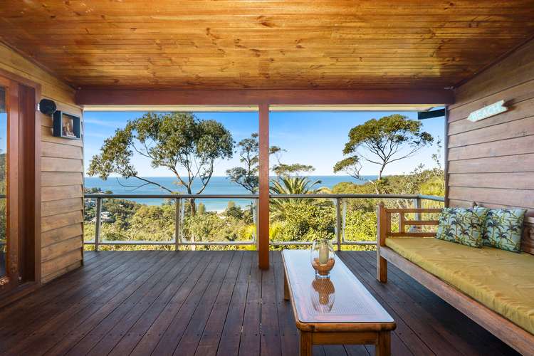 Fourth view of Homely house listing, 7 The Outlook, Bilgola Plateau NSW 2107