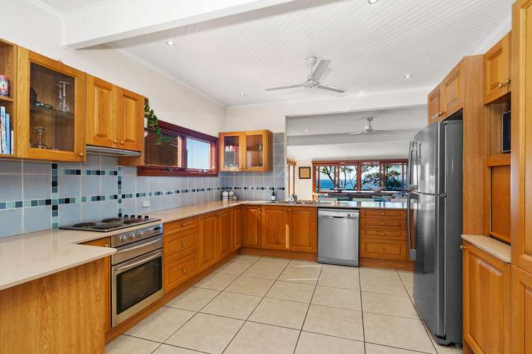 Sixth view of Homely house listing, 7 The Outlook, Bilgola Plateau NSW 2107