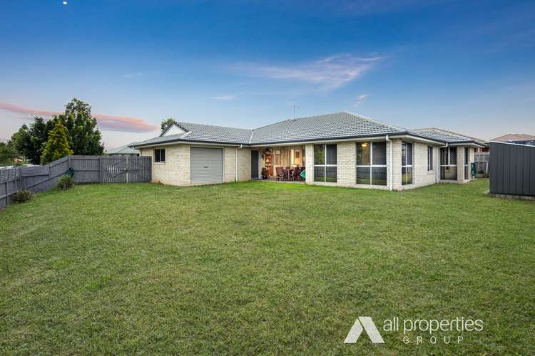 Third view of Homely house listing, 10 Springrise Place, Yarrabilba QLD 4207