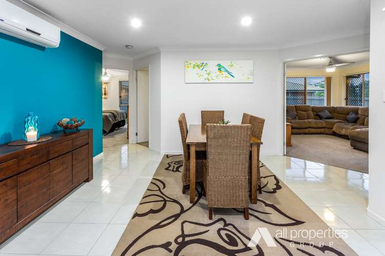 Fifth view of Homely house listing, 10 Springrise Place, Yarrabilba QLD 4207
