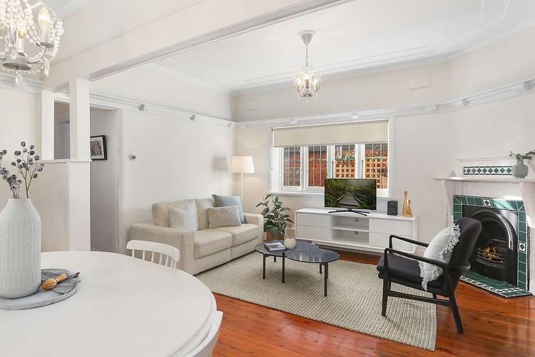 Main view of Homely apartment listing, 1/225 Carrington Road, Coogee NSW 2034