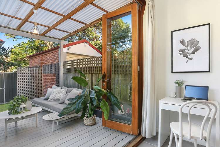 Sixth view of Homely apartment listing, 1/225 Carrington Road, Coogee NSW 2034