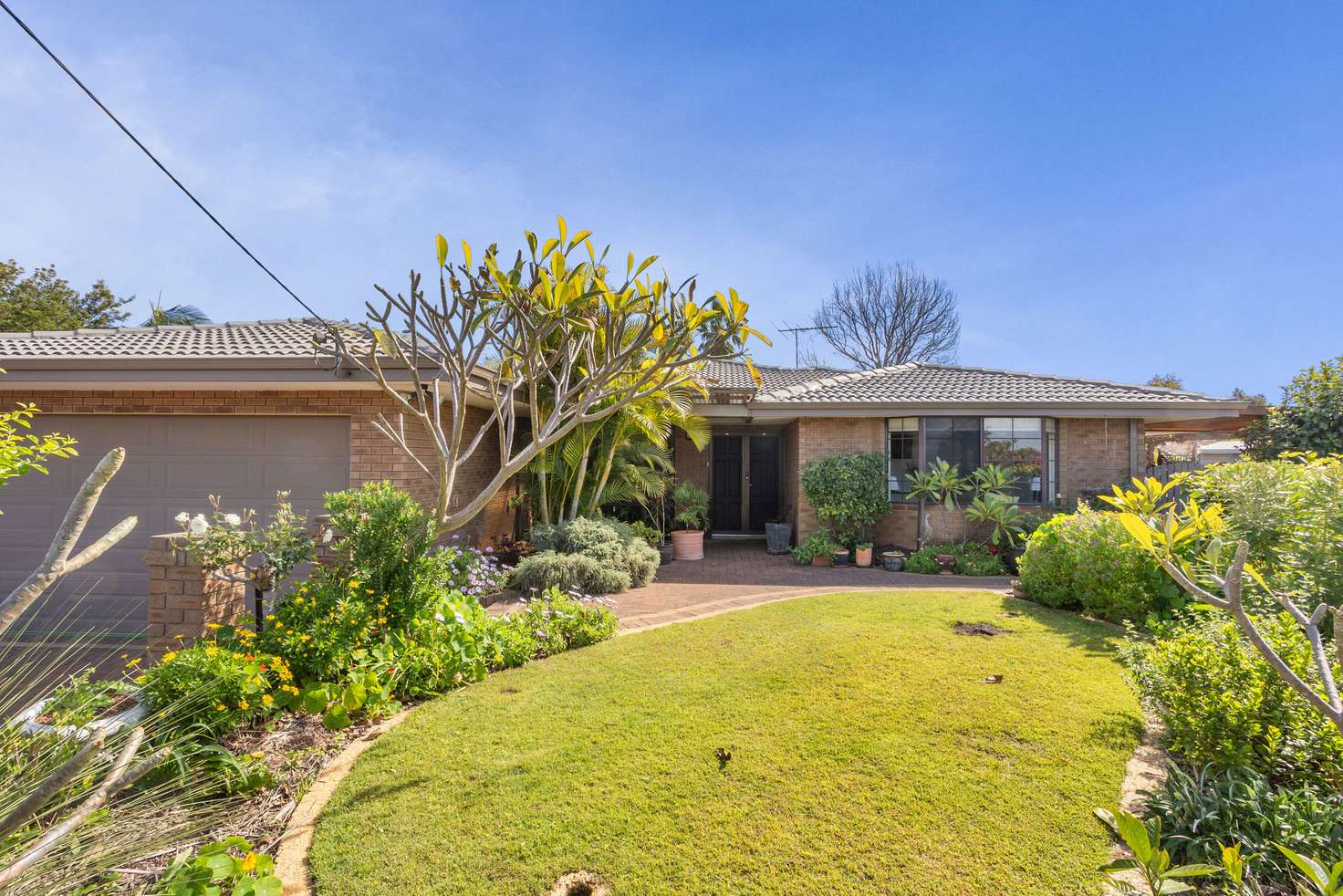 Main view of Homely house listing, 8 Bona Close, Willetton WA 6155