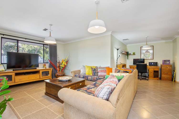 Fourth view of Homely house listing, 8 Bona Close, Willetton WA 6155