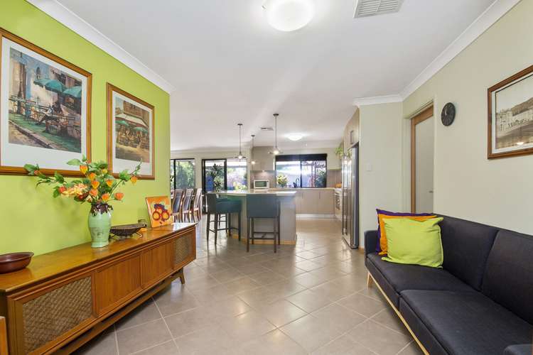 Fifth view of Homely house listing, 8 Bona Close, Willetton WA 6155