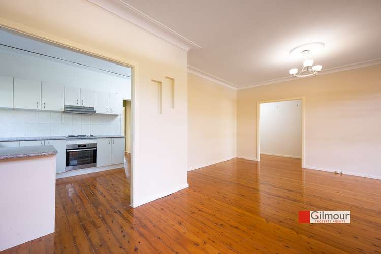 Third view of Homely house listing, 17 Yarrabee Road, Winston Hills NSW 2153