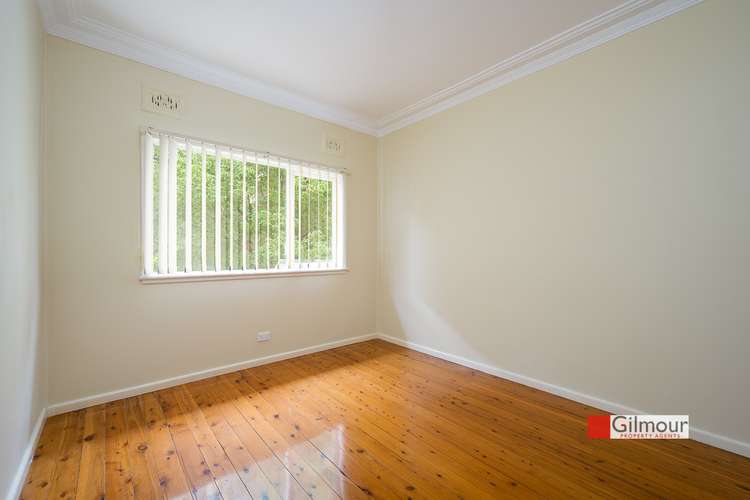 Sixth view of Homely house listing, 17 Yarrabee Road, Winston Hills NSW 2153