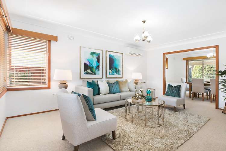 Second view of Homely house listing, 6 Munro Street, Eastwood NSW 2122