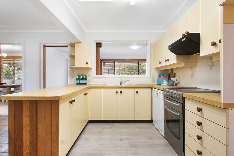 Fourth view of Homely house listing, 6 Munro Street, Eastwood NSW 2122