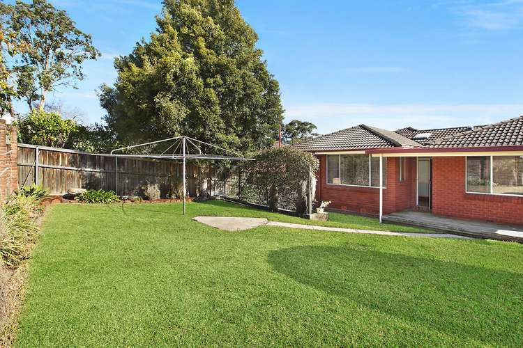 Fifth view of Homely house listing, 6 Munro Street, Eastwood NSW 2122