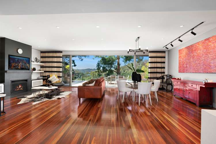 Main view of Homely house listing, 74 Sugarloaf Crescent, Castlecrag NSW 2068
