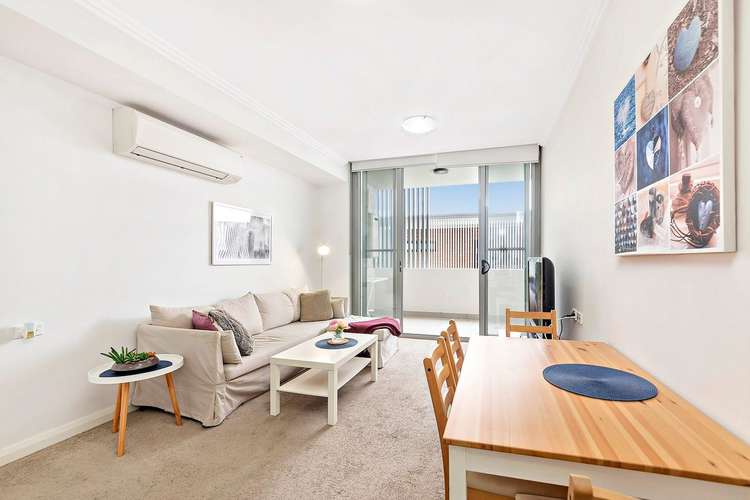 Main view of Homely unit listing, 307/11-13 Hercules Street, Ashfield NSW 2131