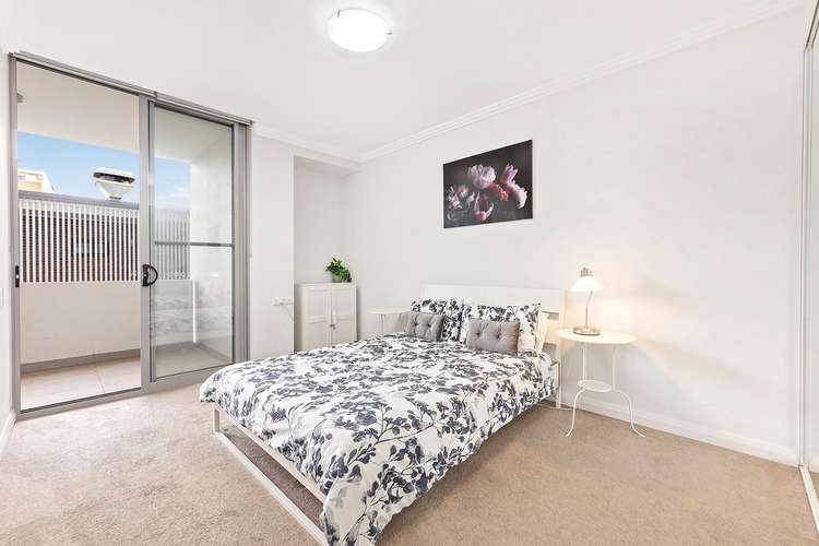 Fourth view of Homely unit listing, 307/11-13 Hercules Street, Ashfield NSW 2131