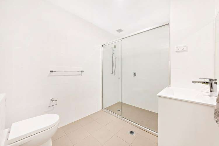 Fifth view of Homely unit listing, 307/11-13 Hercules Street, Ashfield NSW 2131