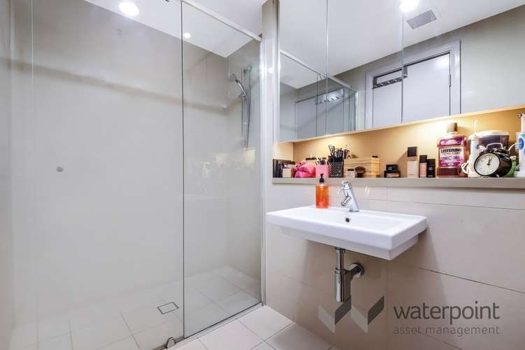 Fourth view of Homely apartment listing, 602/11 Australia Avenue, Sydney Olympic Park NSW 2127