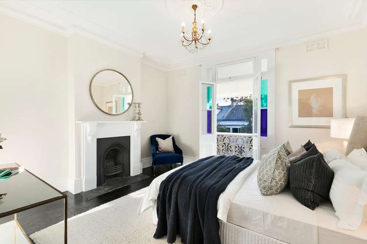 Fifth view of Homely house listing, 4 Gordon Street, Rozelle NSW 2039