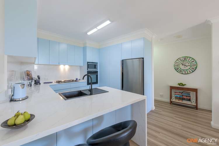 Seventh view of Homely apartment listing, 8/2 Belmont Street, Swansea NSW 2281