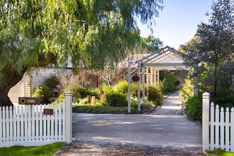 10 Church Street, Maldon VIC 3463