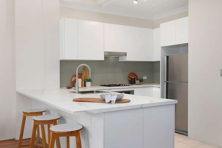 Second view of Homely apartment listing, 17/13 Mill Street, Carlton NSW 2218