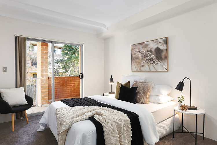 Third view of Homely apartment listing, 17/13 Mill Street, Carlton NSW 2218