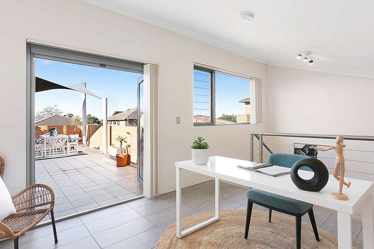 Fifth view of Homely apartment listing, 17/13 Mill Street, Carlton NSW 2218