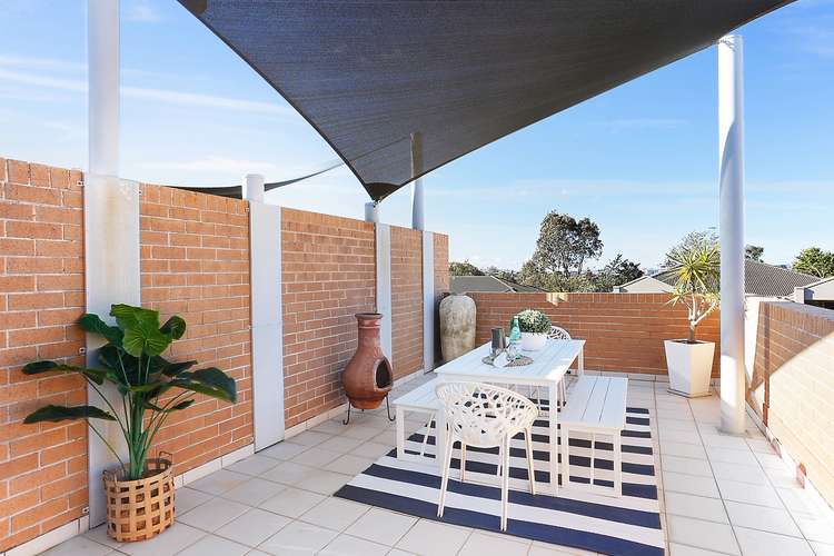 Sixth view of Homely apartment listing, 17/13 Mill Street, Carlton NSW 2218