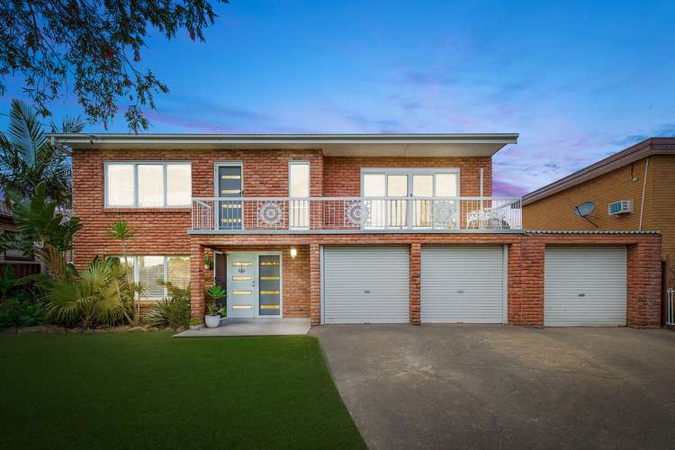 Main view of Homely house listing, 4 Carey Street, Bass Hill NSW 2197