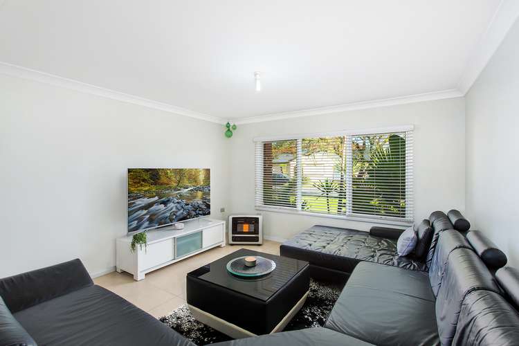 Third view of Homely house listing, 4 Carey Street, Bass Hill NSW 2197
