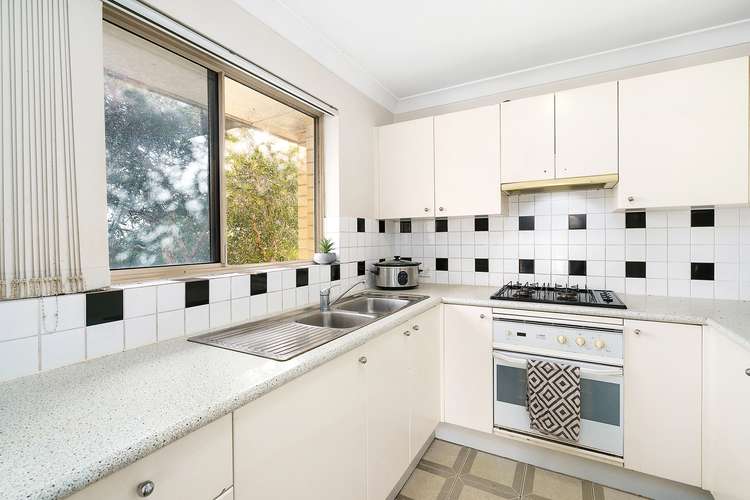 Third view of Homely apartment listing, 11E/19-21 George Street, North Strathfield NSW 2137