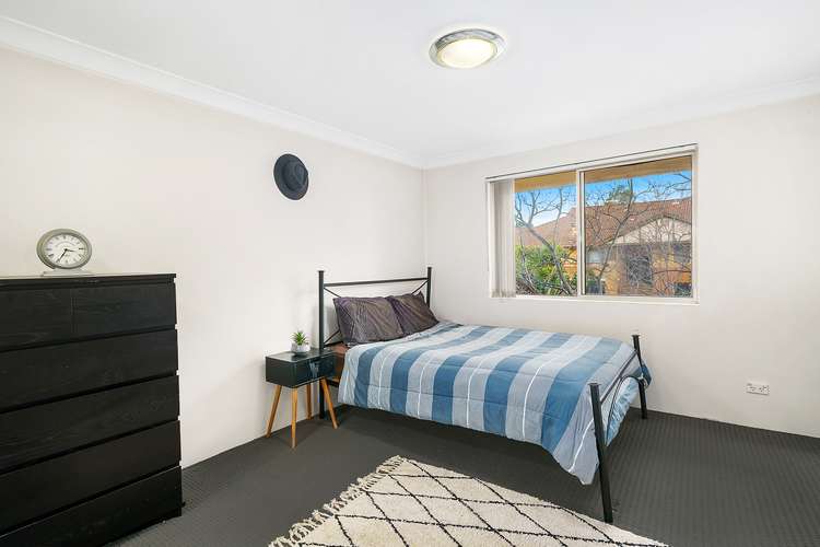 Fourth view of Homely apartment listing, 11E/19-21 George Street, North Strathfield NSW 2137