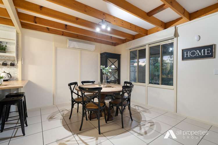 Fifth view of Homely house listing, 6 Learmonth Court, Hillcrest QLD 4118