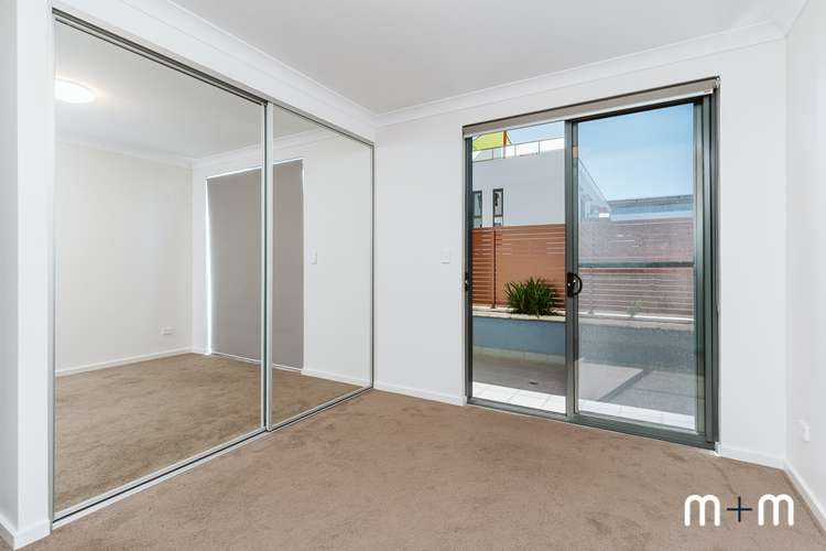 Fourth view of Homely apartment listing, 111/7 Russell Street, Corrimal NSW 2518