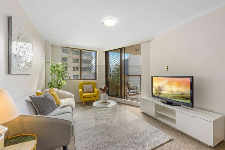 Main view of Homely apartment listing, Level 9/336 Sussex Street, Sydney NSW 2000