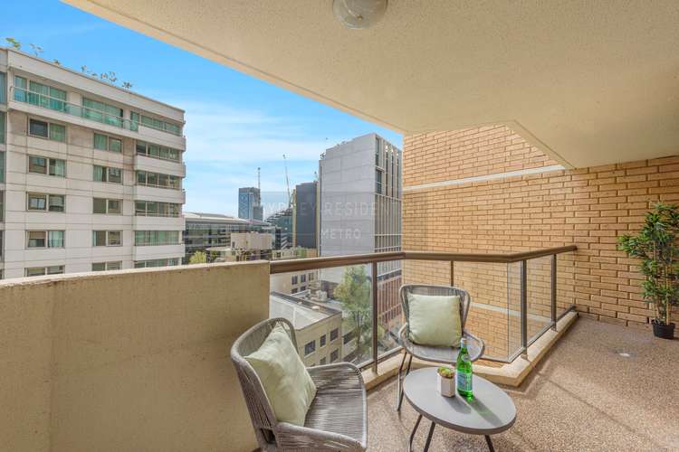 Second view of Homely apartment listing, Level 9/336 Sussex Street, Sydney NSW 2000