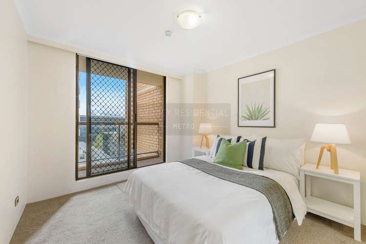 Fourth view of Homely apartment listing, Level 9/336 Sussex Street, Sydney NSW 2000