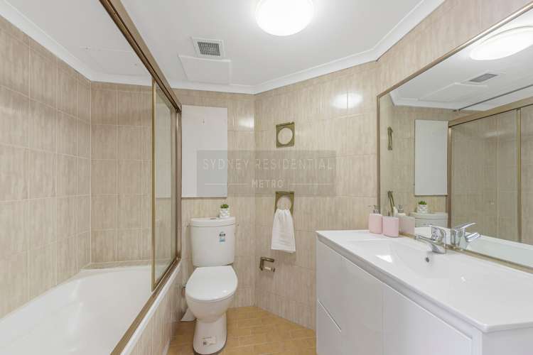 Fifth view of Homely apartment listing, Level 9/336 Sussex Street, Sydney NSW 2000