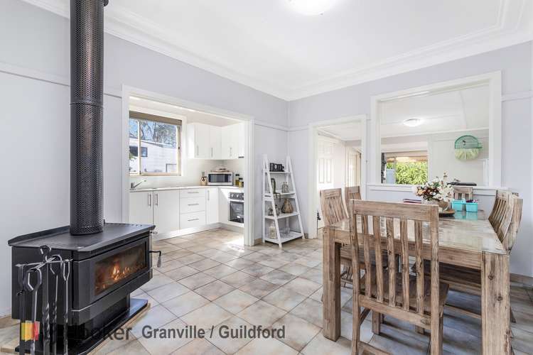 Third view of Homely house listing, 217 Clyde Street, Granville NSW 2142