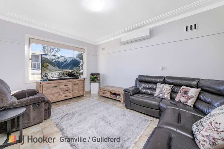 Fourth view of Homely house listing, 217 Clyde Street, Granville NSW 2142