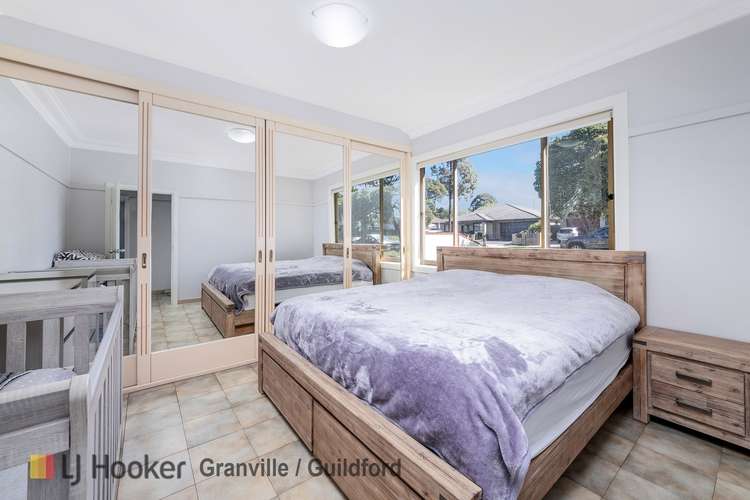 Fifth view of Homely house listing, 217 Clyde Street, Granville NSW 2142