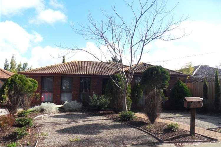 Main view of Homely house listing, 19 Ladynelson Crescent, Altona Meadows VIC 3028