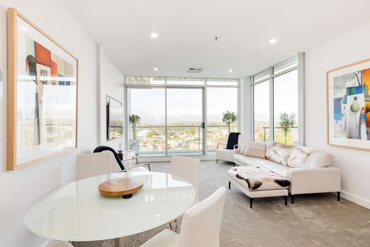 Main view of Homely apartment listing, 1211/27 Colley Terrace, Glenelg SA 5045