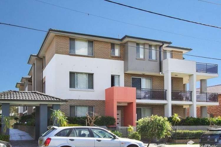 Main view of Homely unit listing, 14/21-27 Cross Street, Guildford NSW 2161