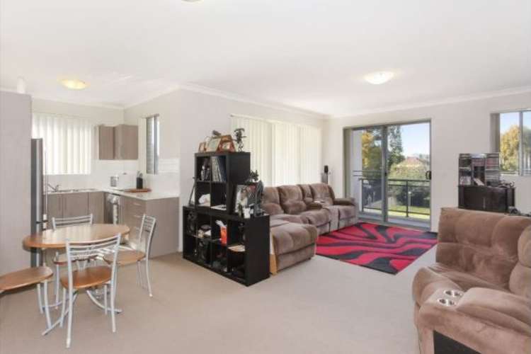 Second view of Homely unit listing, 14/21-27 Cross Street, Guildford NSW 2161