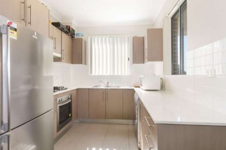Fourth view of Homely unit listing, 14/21-27 Cross Street, Guildford NSW 2161